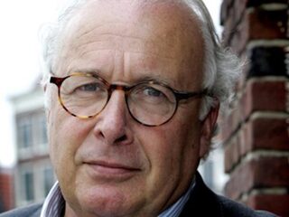 Mart op Maandag: Verliezen is toch een kunst