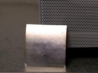 Luidspreker of microfoon? Dit flinterdunne plaatje is het alletwee