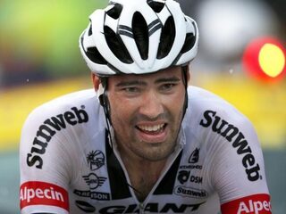 Sportzomer vandaag: slaat Dumoulin zijn slag in de tijdrit?