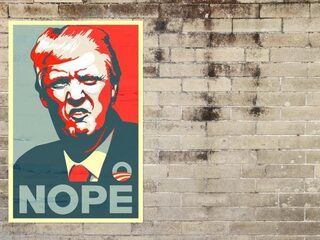 Wat betekent de War on Facts van Trump voor de wetenschap?