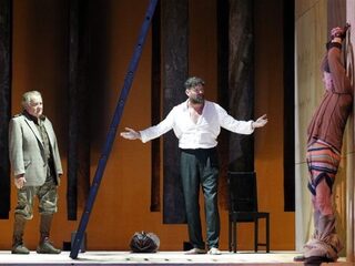 Seriemoordenaar op toneel: 'Hij vermoordde vrouwen met hun bh-bandje'