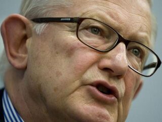 Pieter van Vollenhoven: ‘De overheid is een slecht veiligheidsregisseur’