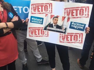 Hongarije dwarsboomt mensenrechtenorganisaties