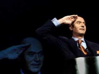 Moordwapen Fortuyn in collectie Rijksmuseum