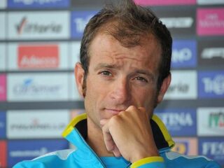 Wielrenner Michele Scarponi (37) overleden bij verkeersongeluk