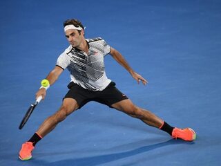Klassieker: Federer treft Nadal in finale Australian Open