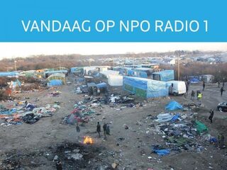 Dit mag je vandaag niet missen op NPO Radio 1