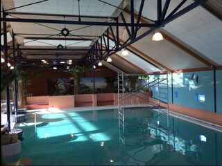 Inspectie RVS in zwembaden niet op orde