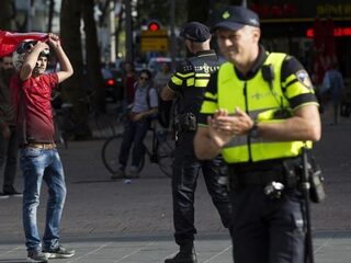 Intern politierapport: etnisch profileren komt op grote schaal voor