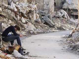 Syrië-gezant: ‘Er zit nog weinig schot in de zaak’