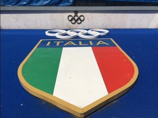 Jongensdroom Nederlandse ambassadeur komt uit in Rome