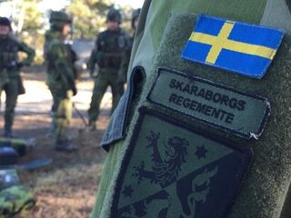 Hoe Finland en Zweden met Russische dreiging omgaan