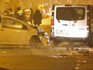 Politie in de fout met bericht over aanval op reanimerende collega's