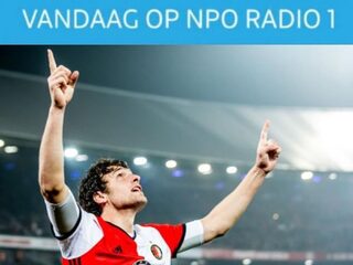 Dit mag je vandaag niet missen op NPO Radio 1