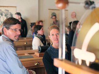 Welkom in de wereld van Nederlands grootste wetenschapper