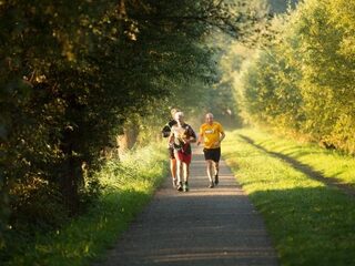 Hersenonderzoek: je bent nooit volwassen en sporten maakt mogelijk slimmer