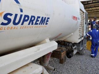 NAVO luidde intern al noodklok over hoge brandstofkosten Afghanistan-missie