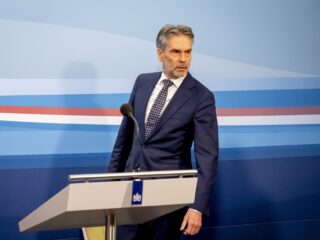 Tweede Kamer wijst defensieplannen af, maar 'veiligheid en vrijheid zijn belangrijker dan financiën'