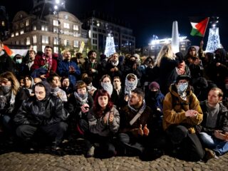 Afgelasten protesten zetten demonstratierecht 'onder druk': 'Dit gaat heel erg ver'