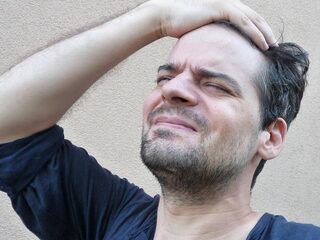 'Jongeren kunnen de druk van het leven niet aan'