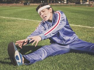 Doe mee met een clinic bij de NPO Radio 1 Sport10daagse!