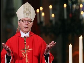 Bisschop: ‘Geen palmpaasstok op scholen met veel moslims’