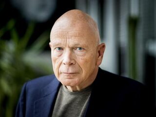 Peter Plasman presenteert kandidatenlijst Niet-Stemmers: 'De persoon zelf is onbelangrijk'