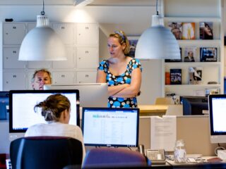 Diversiteit en inclusie 'schuren' binnen organisaties: 'We leggen te veel nadruk op de verschillen'