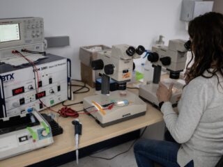 Hoe ziet de toekomst van DNA-onderzoek eruit?