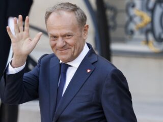 Zal Polen zich ontfermen over de EU? 'Premier Tusk moet voorzichtig manoeuvreren'