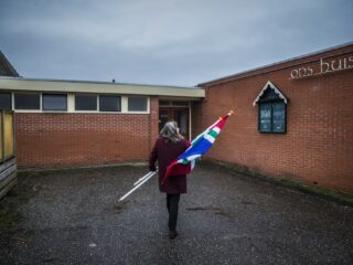 Dorpshuis geeft 'gemeenschapszin', ook stoffig imago: 'Belangrijk dat er plekken zijn waar we samenkomen'