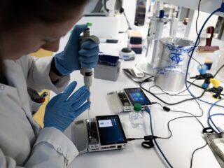 Wetenschappers steeds vaker beveiligd wegens bedreiging: 'Zorgelijk fenomeen'