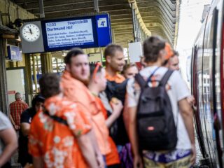 Waarom beheersen Nederlanders de Duitse taal steeds minder goed?