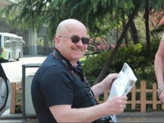 Huisarts verricht laatste euthanasie op zichzelf