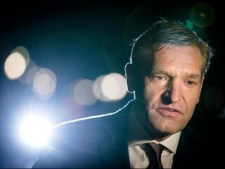 Heeft Sybrand Buma gelogen?