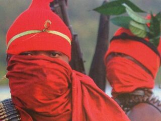 Gekidnapte Nederlander heeft begrip voor zijn ontvoerders