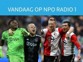 Het is zover: de ontknoping in de Eredivisie