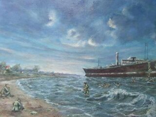 Nederlandse ontsnapping uit Duinkerken mislukte