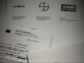 Hoe de hormonenlobby probeert een chemicaliënverbod tegen te houden