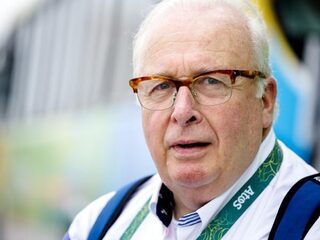 Mart op maandag: ABN-toernooi