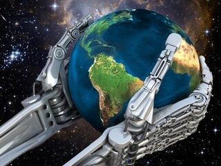 Jezelf ombouwen tot supermens en andere technologische vraagstukken