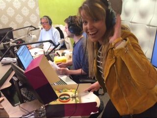 EO 50 jaar: 'Wij zullen ons verhaal altijd blijven vertellen'