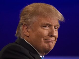 TrendingVandaag: gebruikte Trump vannacht cocaïne?