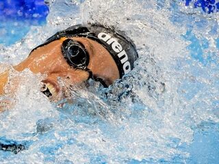 Spelen vandaag: wordt Kromowidjojo weer olympisch kampioen?