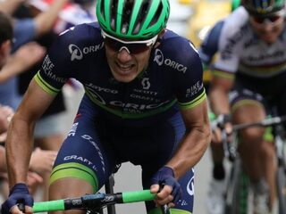 Michael Matthews zegeviert in tiende Touretappe