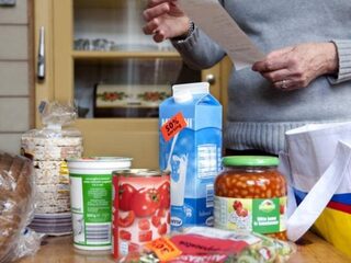 Armoede-expert Custers ziet armoede in Nederland: 'Kinderen zonder bed en mensen die maaltijden overslaan'