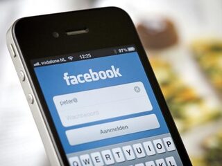 Facebook laat nabestaanden maanden wachten op herdenkingsstatus