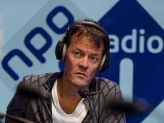 Klappen voor Arjen Robben…