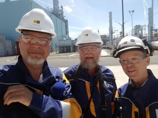 Hoe groen is onze groene stroom?