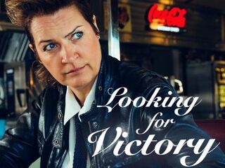 Looking for Victory (1): Hou toch op over die longontsteking; Hillary Clinton heeft nog iets veel dodelijkers onder de leden.